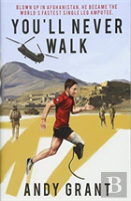 You'Ll Never Walk