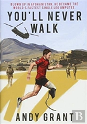 You'Ll Never Walk