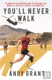 You'Ll Never Walk