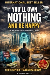 You'Ll Own Nothing And Be Happy