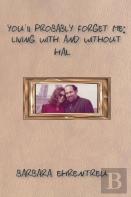 You'Ll Probably Forget Me: Living With And Without Hal