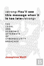 You'Ll See This Message When It Is Too Late