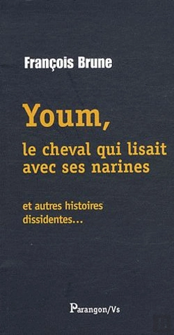 Bertrand.pt - Youm, Le Cheval Qui Lisait Avec Ses Narines Et Autres Contes