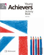 Young Achievers 2 Activity + Ab Cd  