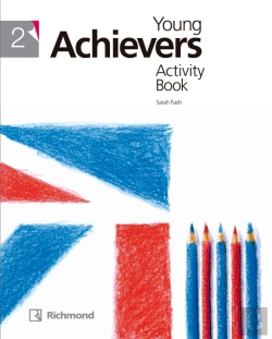 Bertrand.pt - Young Achievers 2 Activity + Ab Cd  