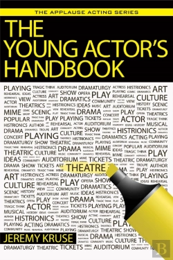 Bertrand.pt - Young Actor'S Handbook