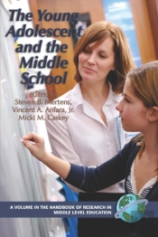 Young Adolescent And The Middle School