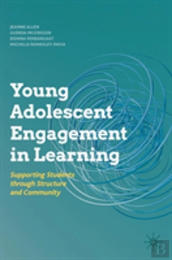 Bertrand.pt - Young Adolescent Engagement In Learning