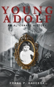 Young Adolf