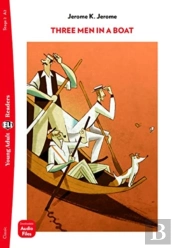 Young Adult Eli Readers - English