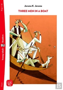 Bertrand.pt - Young Adult Eli Readers - English