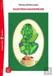 Young Adult Eli Readers - English