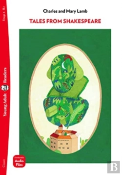 Bertrand.pt - Young Adult Eli Readers - English