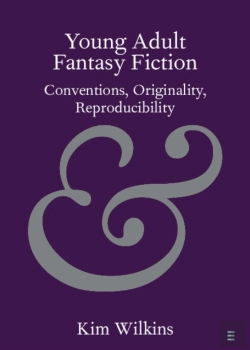 Bertrand.pt - Young Adult Fantasy Fiction