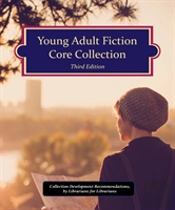 Young Adult Fiction Core Collection