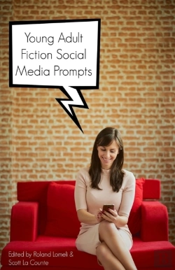 Bertrand.pt - Young Adult Fiction Social Media Prompts