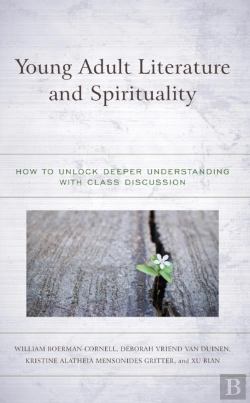 Bertrand.pt - Young Adult Literature And Spirituality