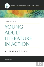 Young Adult Literature In Action