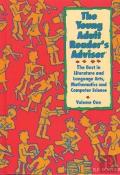 Young Adult Reader'S Adviser