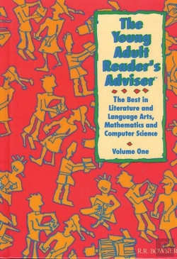 Bertrand.pt - Young Adult Reader'S Adviser