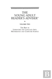 Young Adult Reader'S Adviser
