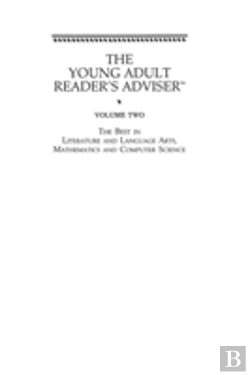 Bertrand.pt - Young Adult Reader'S Adviser