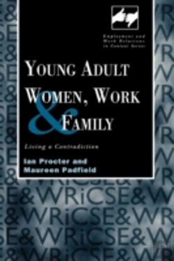 Bertrand.pt - Young Adult Women, Work And Family