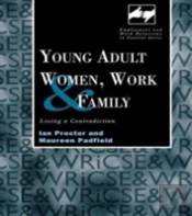 Young Adult Women, Work And Family