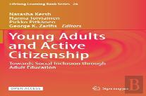 Young Adults And Active Citizenship