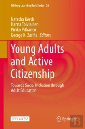 Young Adults And Active Citizenship