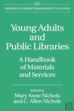 Bertrand.pt - Young Adults And Public Libraries