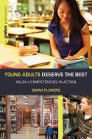 Young Adults Deserve The Best