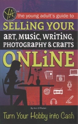 Bertrand.pt - Young Adult'S Guide To Selling Your Art,