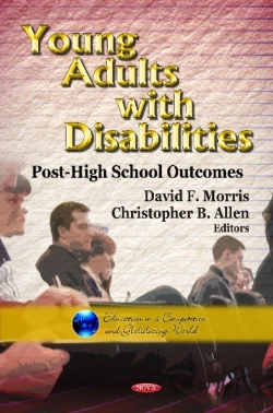 Bertrand.pt - Young Adults With Disabilities