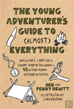 Bertrand.pt - Young Adventurer'S Guide To (Almost) Everything