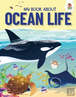 Bertrand.pt - Young Adventurers: My Book About Ocean Life