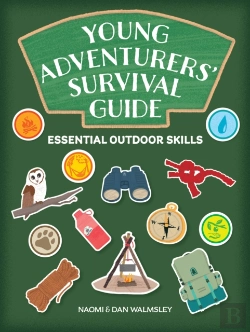 Bertrand.pt - Young Adventurers' Survival Handbook