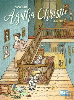 Bertrand.pt - Young Agatha Christie
