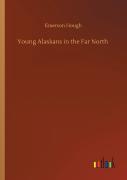 Young Alaskans In The Far North