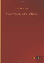 Young Alaskans In The Far North