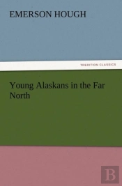 Young Alaskans In The Far North
