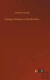 Young Alaskans In The Rockies
