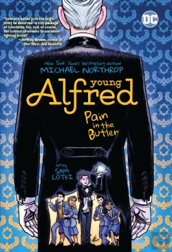 Bertrand.pt - Young Alfred: Pain In The Butler