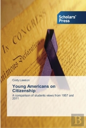 Young Americans On Citizenship