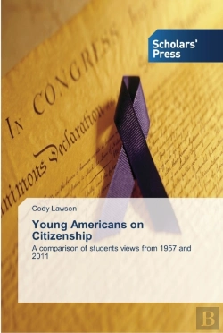 Bertrand.pt - Young Americans On Citizenship