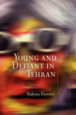 Bertrand.pt - Young And Defiant In Tehran