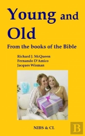 Young And Old - From The Books Of The Bible
