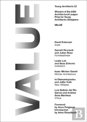 Young Architects 22