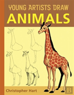 Bertrand.pt - Young Artists Draw Animals