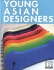 Young Asian Designer